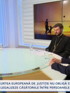 Curtea de Justiție a UE nu obligă România să legalizeze căsătoriile între persoane de același sex