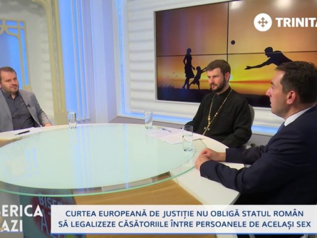Curtea de Justiție a UE nu obligă România să legalizeze căsătoriile între persoane de același sex