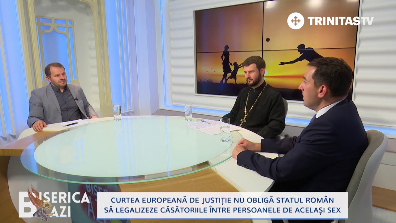 Curtea de Justiție a UE nu obligă România să legalizeze căsătoriile între persoane de același sex