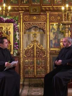 Cuvânt pentru suflet. Metode de citire duhovnicească a Bibliei