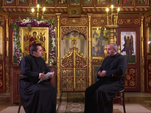 Cuvânt pentru suflet. Metode de citire duhovnicească a Bibliei