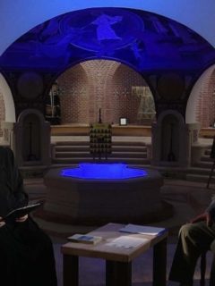 Lumina celui Nevăzut. Expansiunea tehnologiilor și derapajele postumanismului