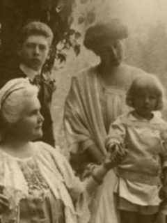 Unirea din 1918. Romania la începutul Primului Război Mondial