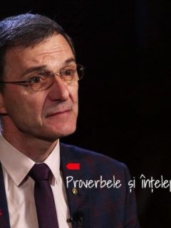100 adevăruri istorice. Proverbele și înțelepciunea populară
