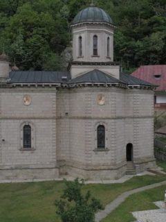 Comori ale Ortodoxiei. Mănăstirea Stânișoara