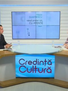 Credință și cultură. Atenția – între formă și fond