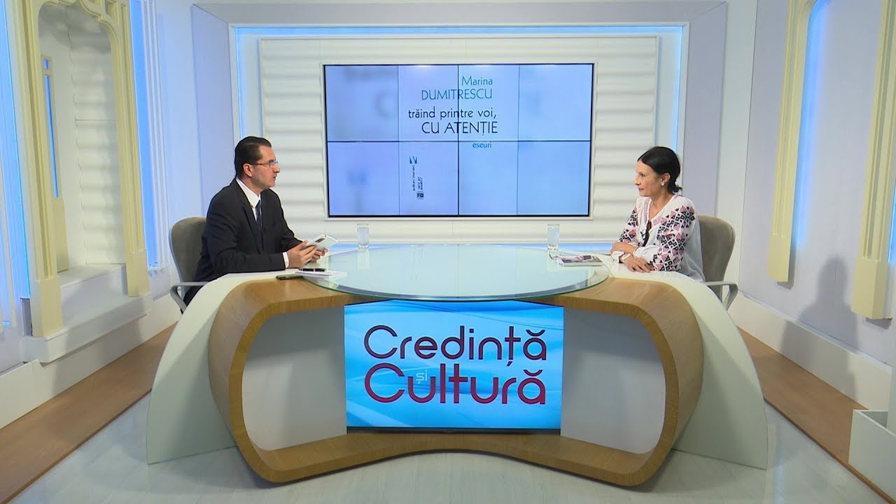 Credință și cultură. Atenția – între formă și fond