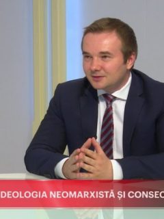 Credință și cultură. Ideologia neomarxistă și consecințele ei