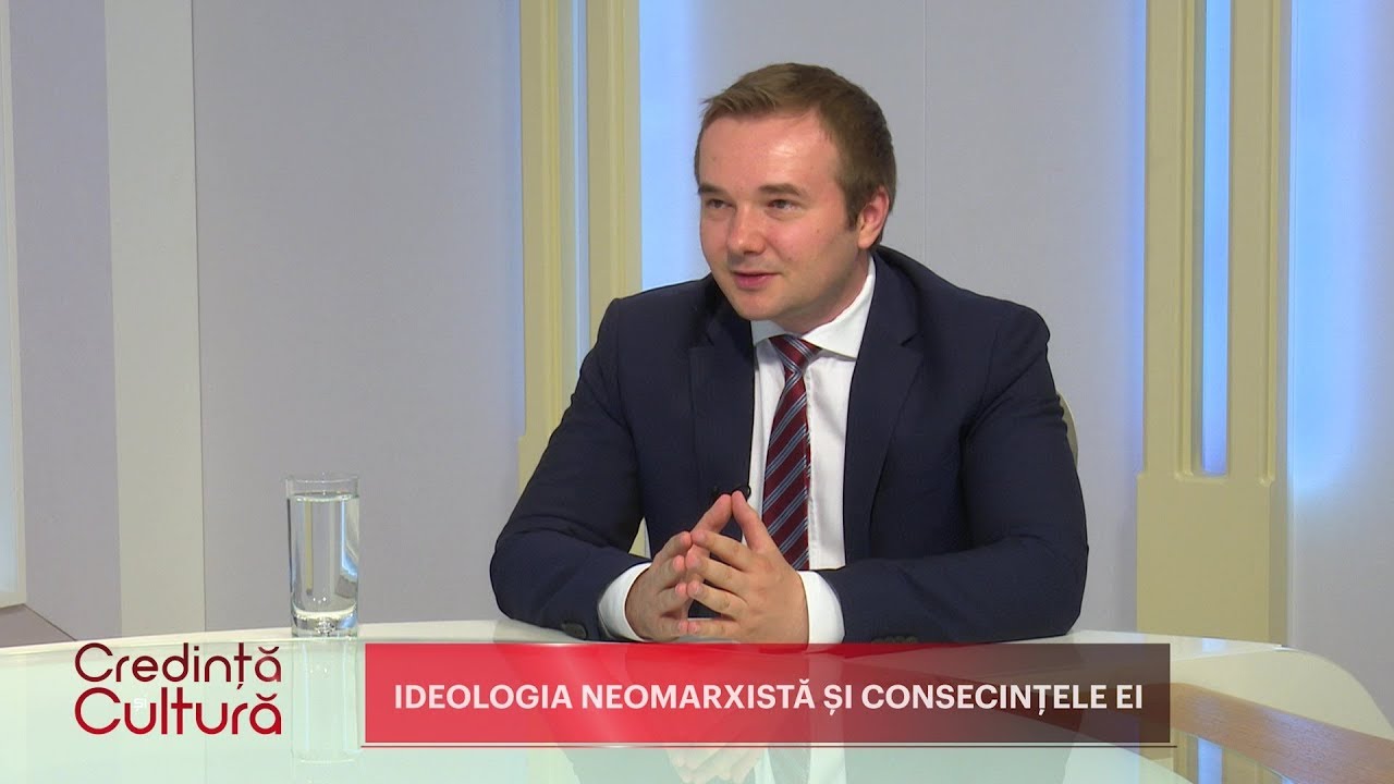 Credință și cultură. Ideologia neomarxistă și consecințele ei