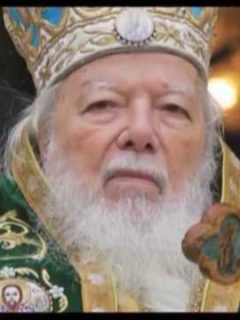 Realitatea Spirituala – Confesiunile Patriarhului Teoctist