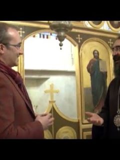Realitatea spirituală – Pe urmele Sf. Ioan Maximovici la Paris