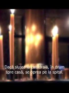 VIAŢA SFÂNTULUI IOAN MAXIMOVICI