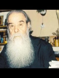 Film Documentar. Părintele Galeriu