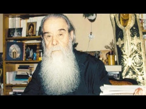 Film Documentar. Părintele Galeriu