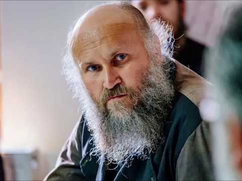 CUVÂNTUL PĂRINTELUI STAREȚ IUSTIN MIRON, de la Mănăstirea Oaşa (23 septembrie 2018), despre importanţa crucială a REFERENDUMULUI din 6-7 octombrie