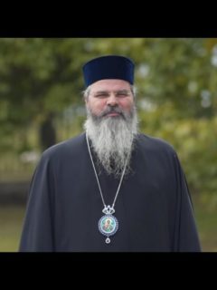 Mesajul Părintelui Episcop Ignatie cu privire la Rerefendumul din 6-7 octombrie 2018
