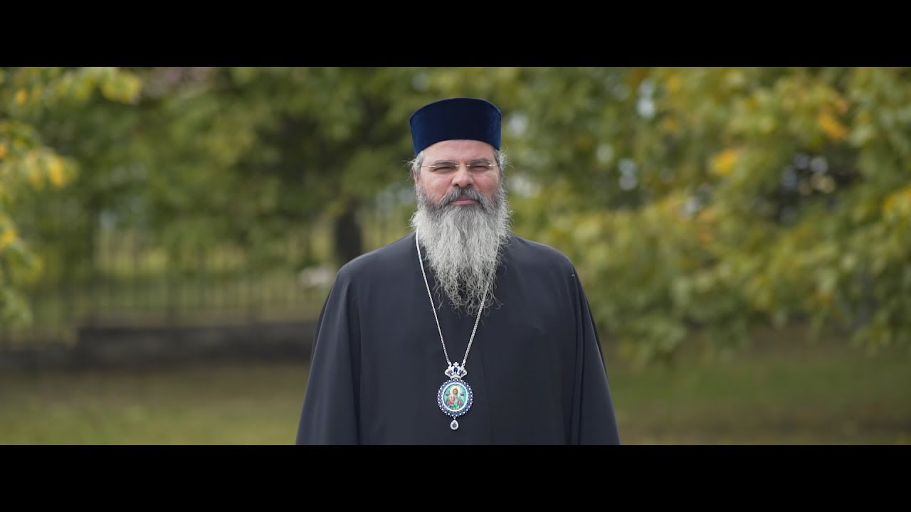 Mesajul Părintelui Episcop Ignatie cu privire la Rerefendumul din 6-7 octombrie 2018