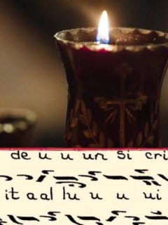 „Axion la Intrarea Maicii Domnului în templu” – Corul Byzantion