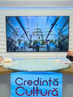Credință și Cultură. Ortodoxie și occidentalizare
