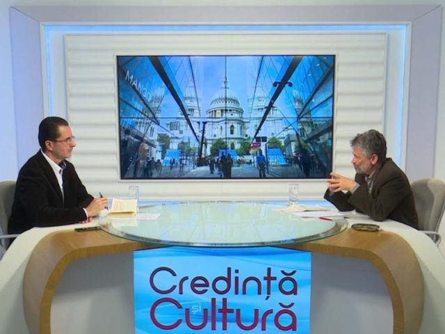 Credință și Cultură. Ortodoxie și occidentalizare