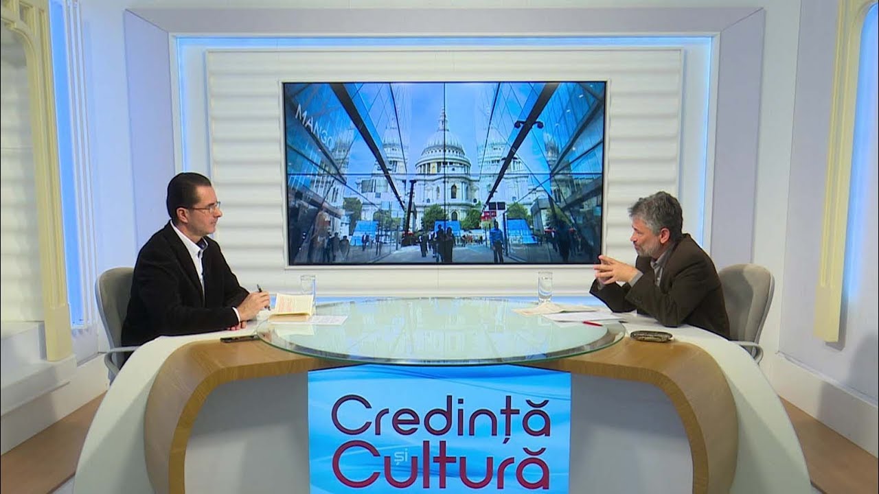 Credință și Cultură. Ortodoxie și occidentalizare