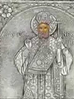 Imnuri Sfântului Nectarie