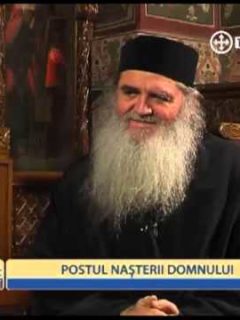 Postul Nașterii Domnului