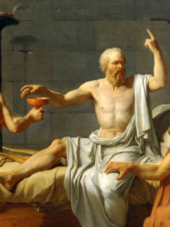 Portada-La-muerte-de-Socrates