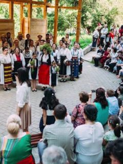 Biserica studenților și Paraclisul „Sf. Stelian” din Cluj-Napoca