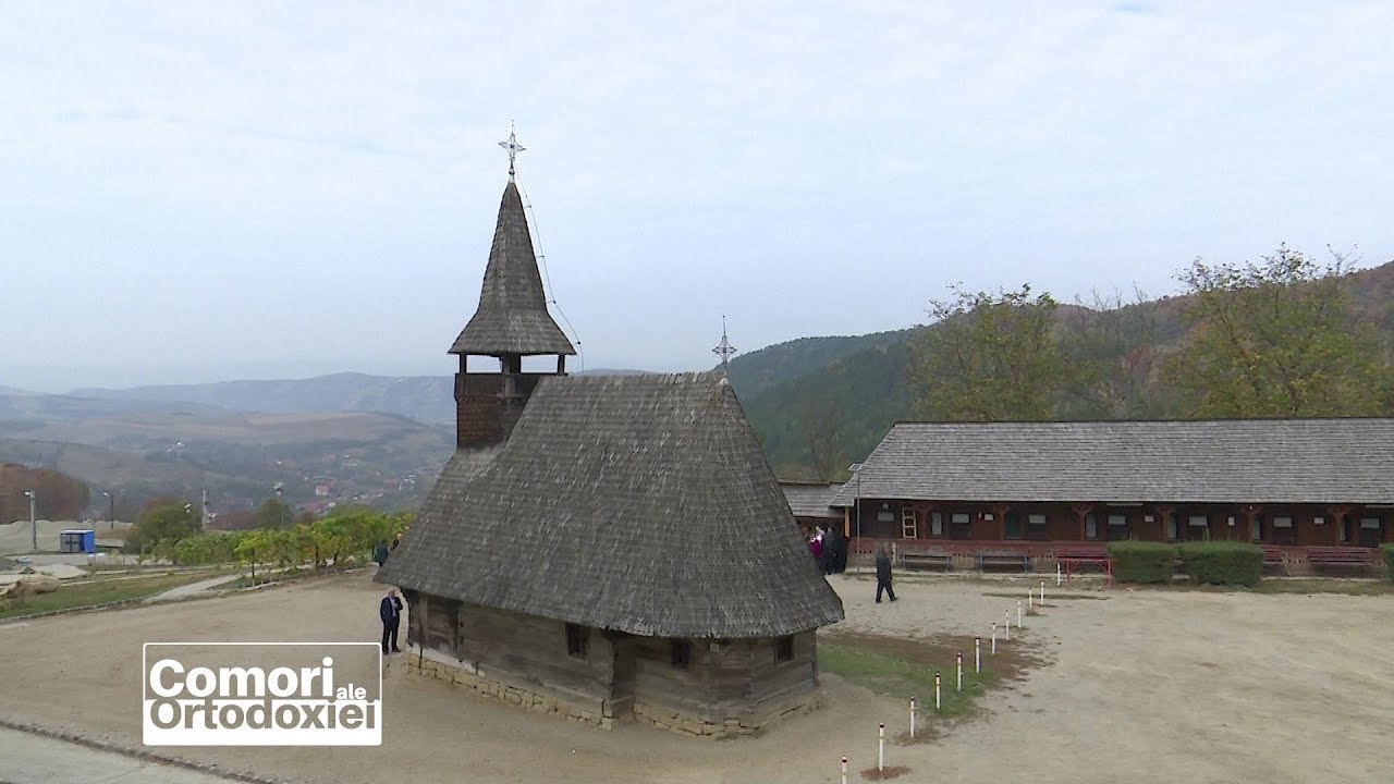 Comori ale Ortodoxiei. Mănăstirea Nicula