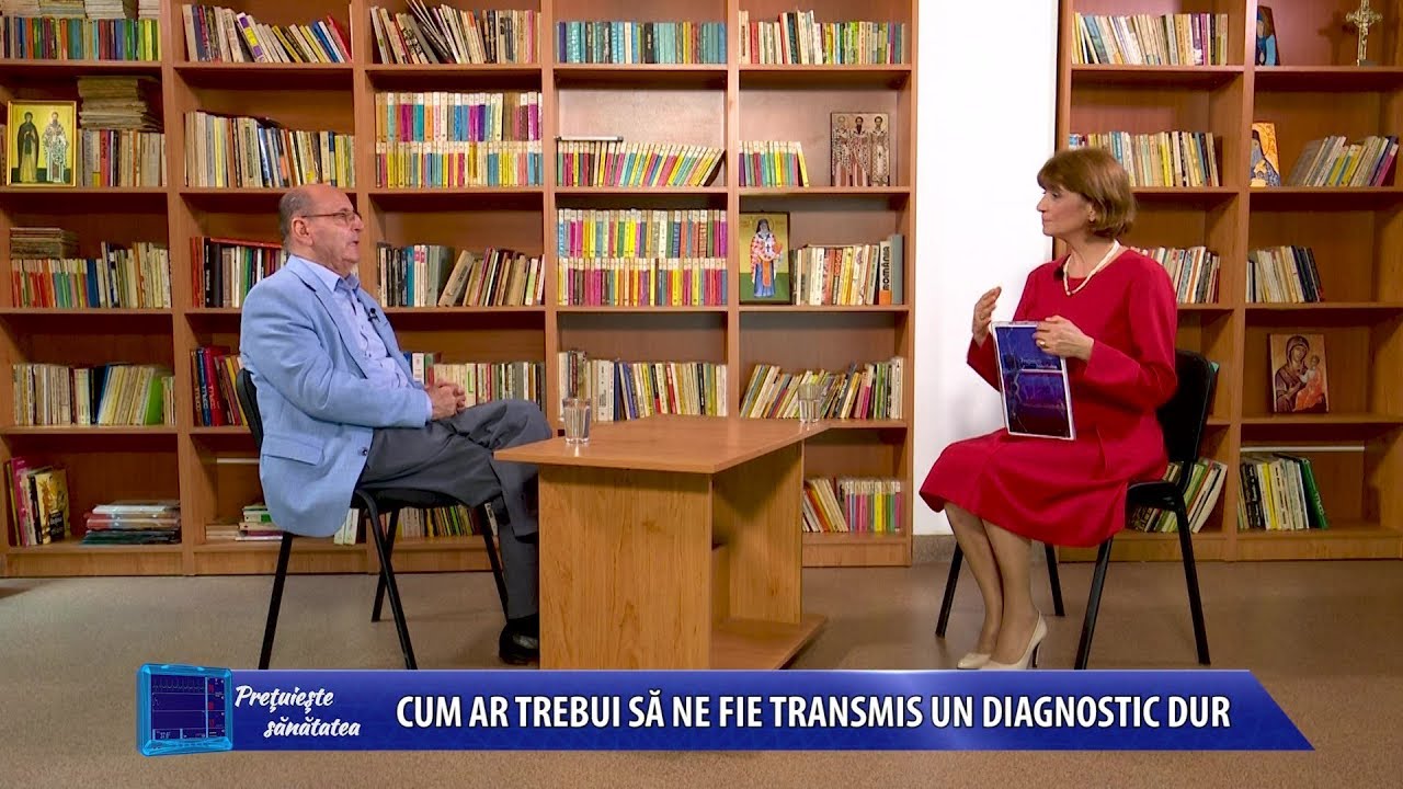 Consecințele stresului asupra sănătății