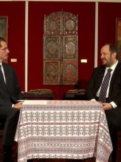 Credință și Cultură. Vocea creștinismului în Europa