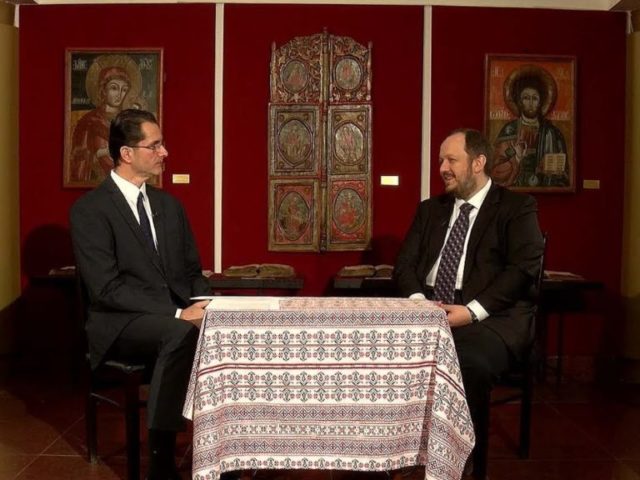 Credință și Cultură. Vocea creștinismului în Europa