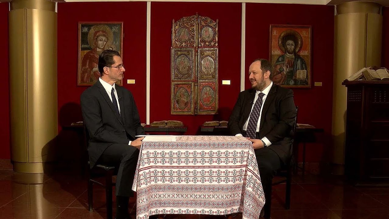 Credință și Cultură. Vocea creștinismului în Europa