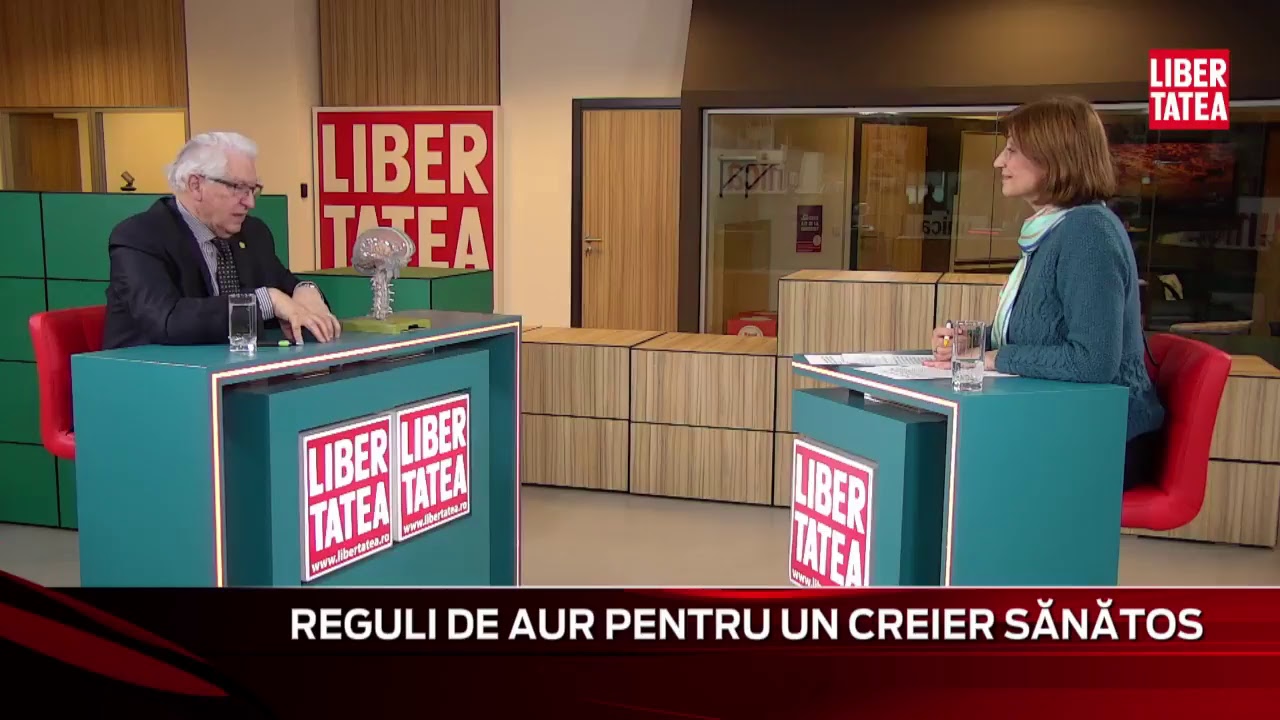 Cum să avem un creier sănătos?