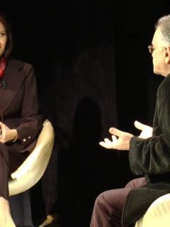 Round Table Bucureşti – Dan C. Mihăilescu