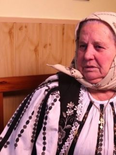 Valoarea Faptei. Oameni de poveste. Parfumul unei vieți de altădată
