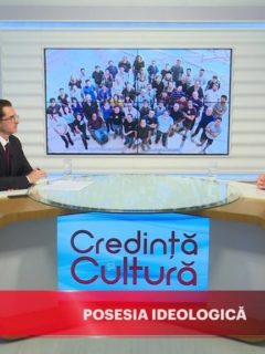 Credință și Cultură. Posesia ideologică