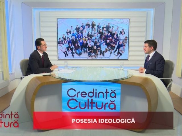 Credință și Cultură. Posesia ideologică