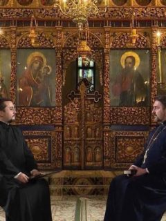Cuvânt pentru suflet. Risipirea fiască și iubirea părintească