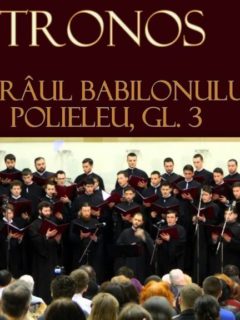 LA RÂUL BABILONULUI