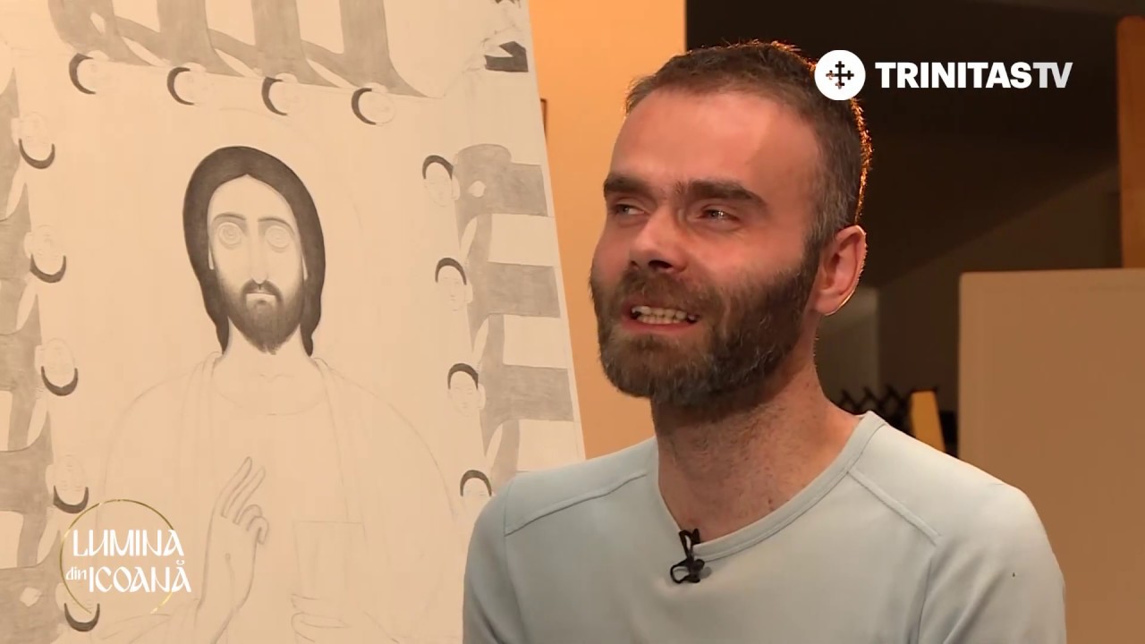 Lumina din Icoană. Icoana și arta creștină. Între tradiție și modernitate