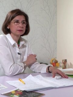 Sfatul specialistului. Despre sindromul metabolic și regimul de viață echilibrat