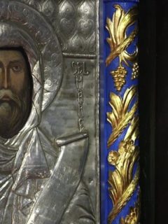 Biserica Sfântul Antonie – Curtea Veche. Ctitoria voievodului Mircea Ciobanul