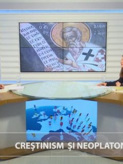Europa Christiana. Creștinism și neoplatonism