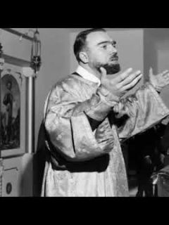 ÎPS Bartolomeu Anania – Predică la Duminica Înfricoșătoarei Judecăți