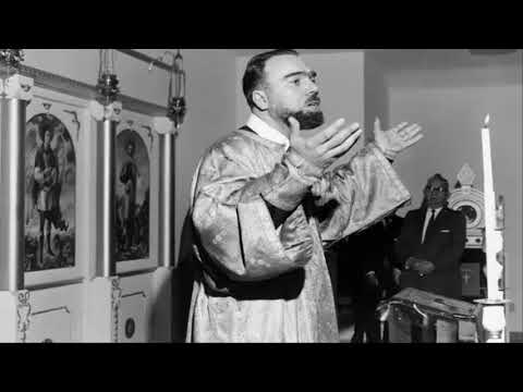 ÎPS Bartolomeu Anania – Predică la Duminica Înfricoșătoarei Judecăți