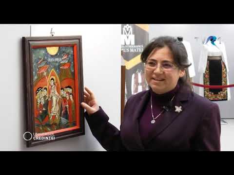 În contextul președinției României la Consiliul Uniunii Europene, la Bruxelles a avut loc miercuri și joi , în Parlamentul european, un eveniment dedicat redescoperirii valorilor culturale românești.