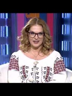 Universul Credintei -Ediţie specială de Înviere