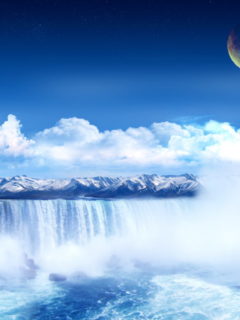 ws_Waterfalls_in_the_sky_1600x1200